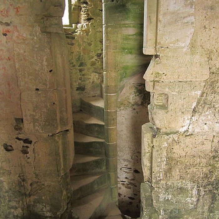 Photo de Château de Gratot