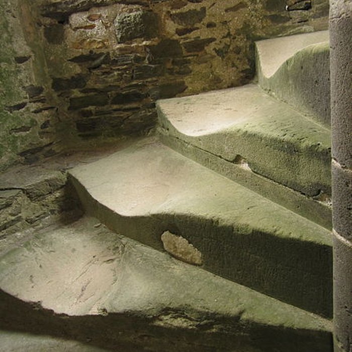 Photo de Château de Gratot