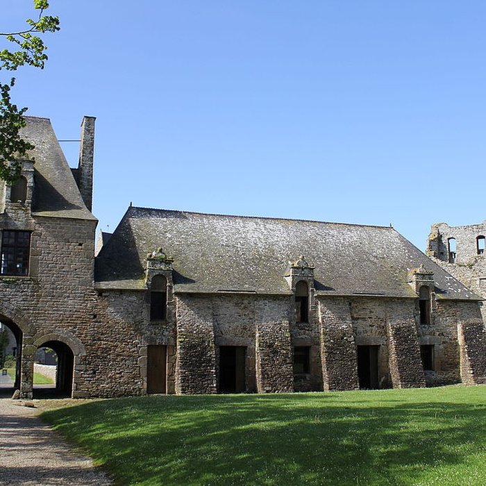 Photo de Château de Gratot