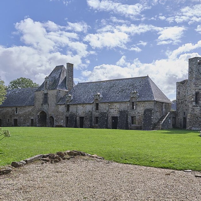 Photo de Château de Gratot