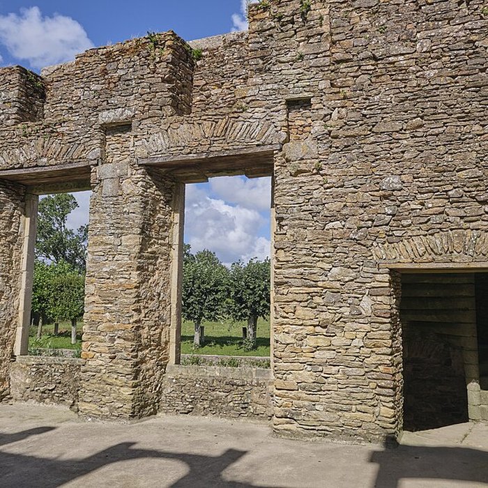 Photo de Château de Gratot