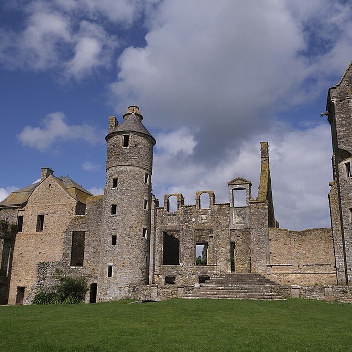 Photo de Château de Gratot