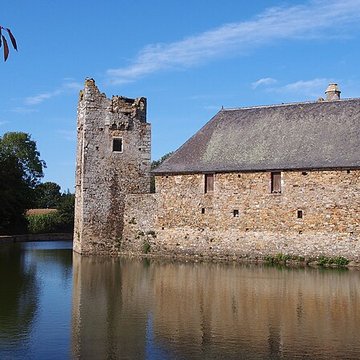 Château de Gratot