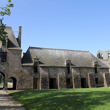 Château de Gratot