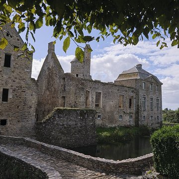 Château de Gratot