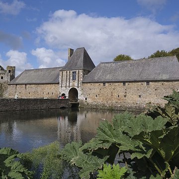 Château de Gratot