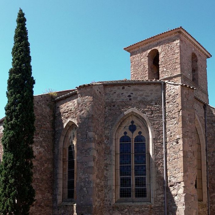 Photo de Chapelle Saint-François de Paule de Fréjus