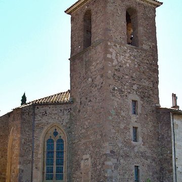 Chapelle Saint-François de Paule de Fréjus