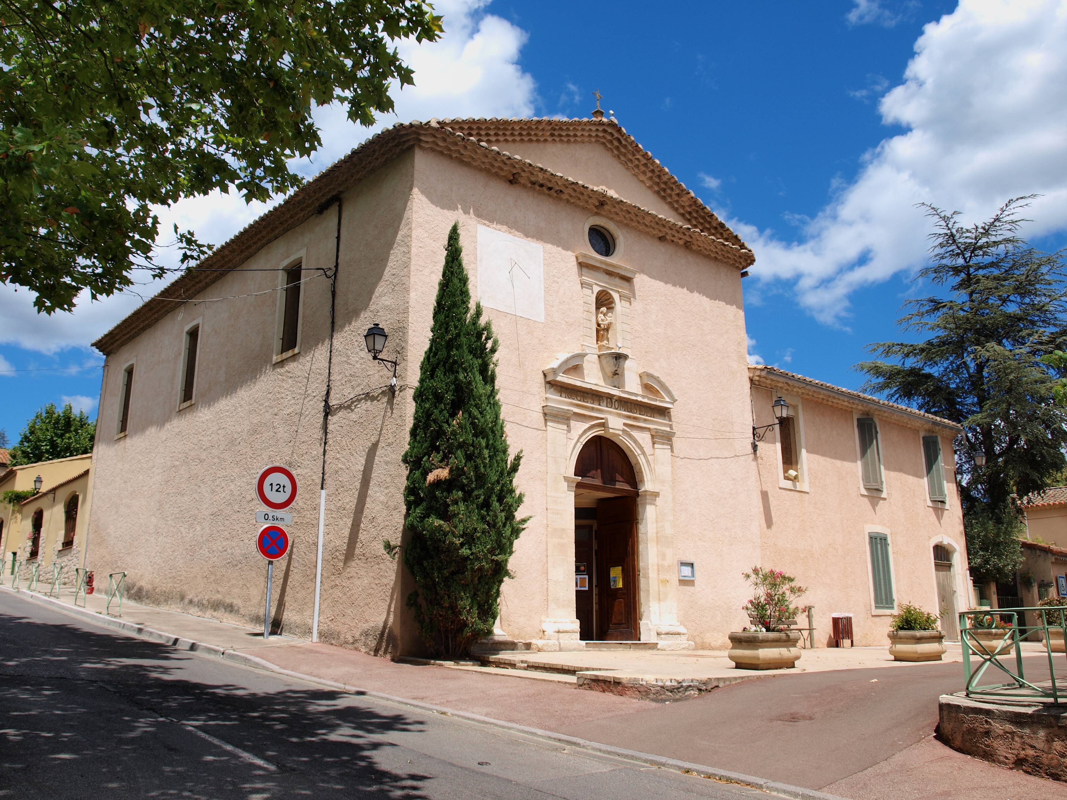 Photo de Église Saint-Michel de Coudoux