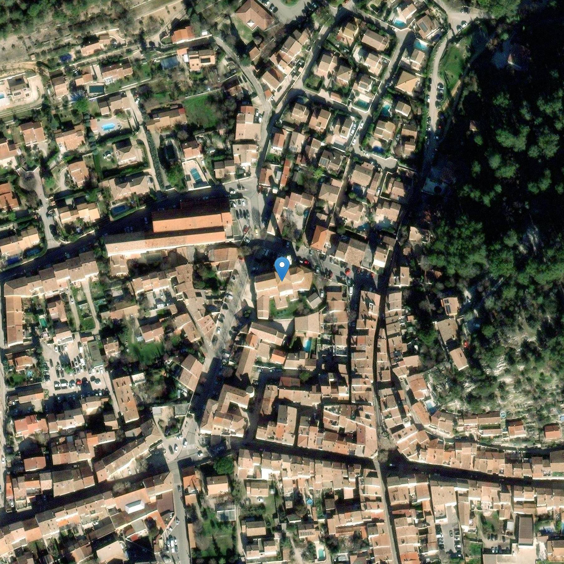 Photo de Église Saint-Antoine-de-Padoue de Cupes-les-Pins