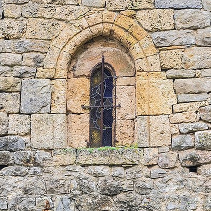 Photo de Chapelle Saint-Frézal de La Canourgue