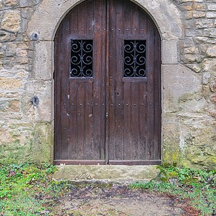 Photo de Chapelle Saint-Frézal de La Canourgue