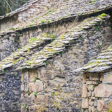 Chapelle Saint-Frézal de La Canourgue