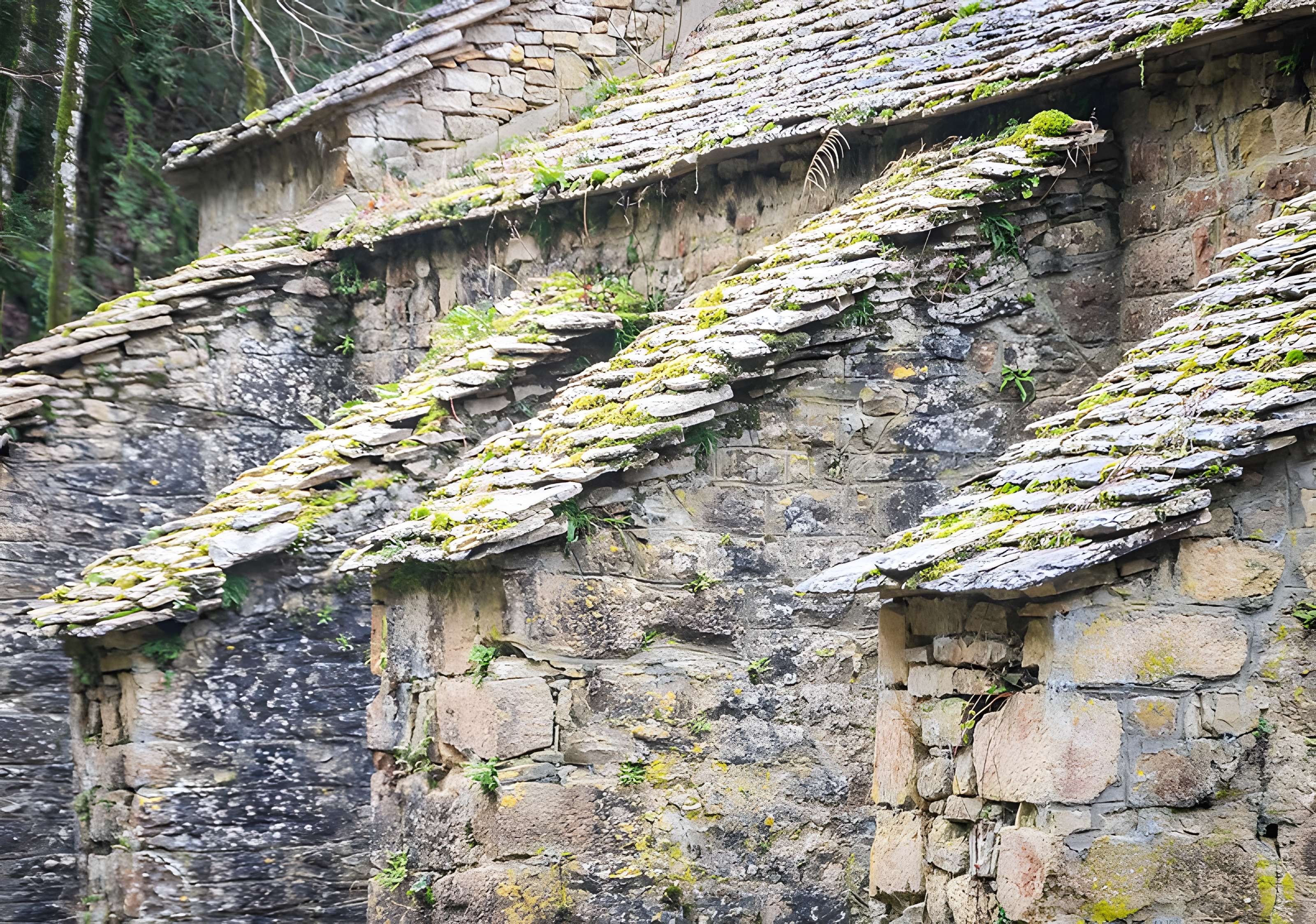 Chapelle Saint-Frézal de La Canourgue