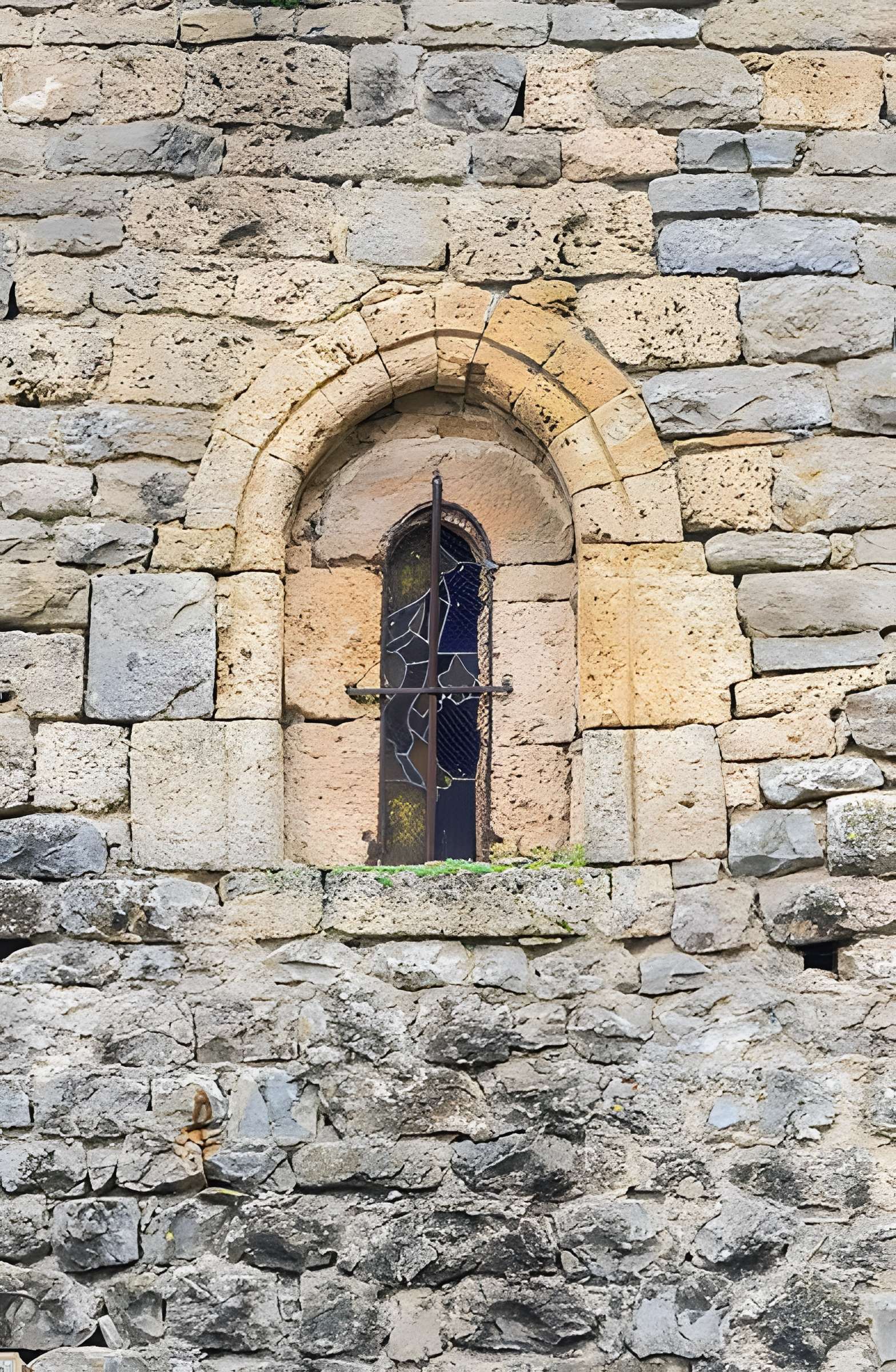 Chapelle Saint-Frézal de La Canourgue