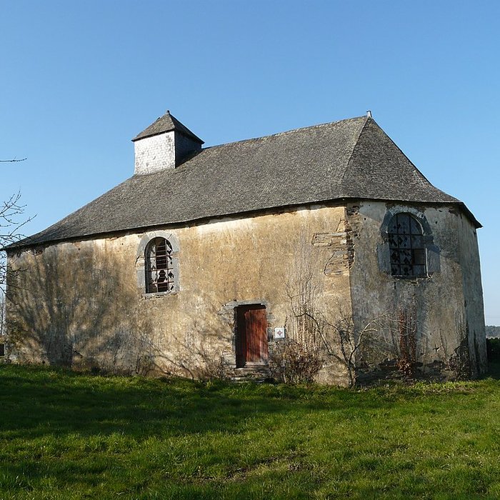 Photo de Chapelle Saint-Georges de Penfao