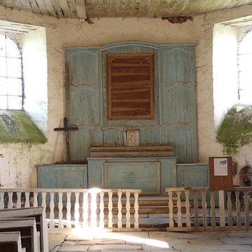 Chapelle Saint-Georges de Penfao