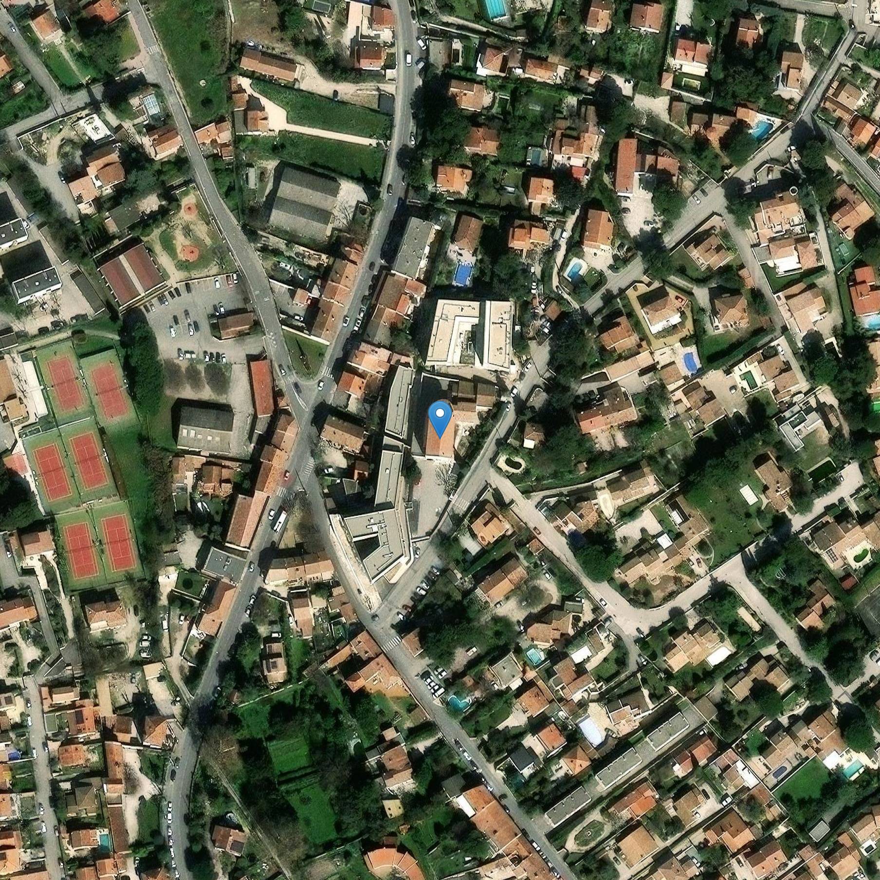 Photo de Église Notre-Dame-de-l'Assomption de La Gavotte