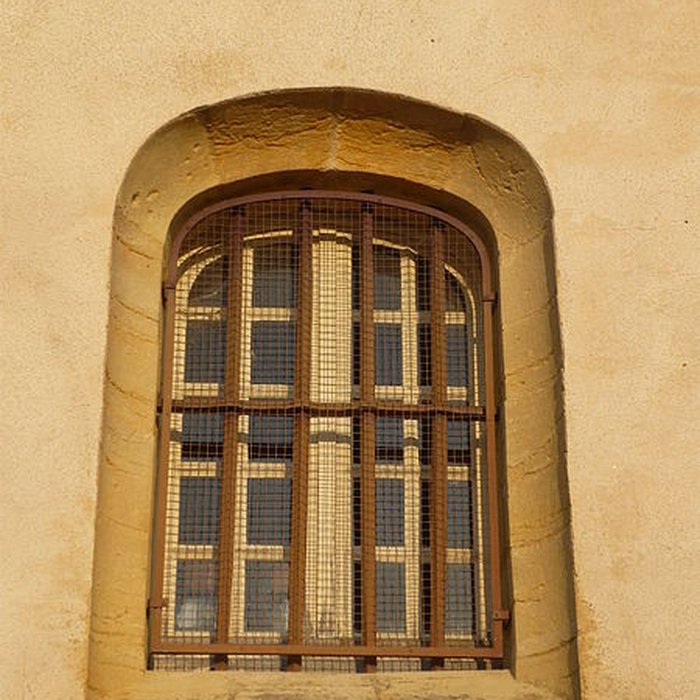 Photo de Chapelle Saint-Georges ancienne église