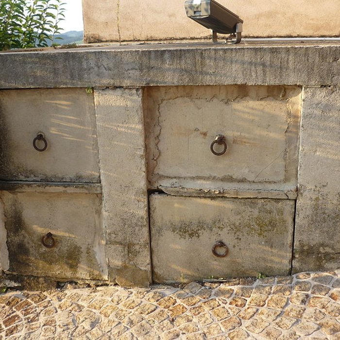 Photo de Chapelle Saint-Georges ancienne église