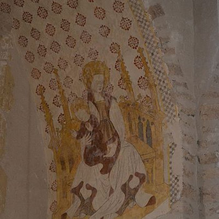 Photo de Chapelle Saint-Georges ancienne église