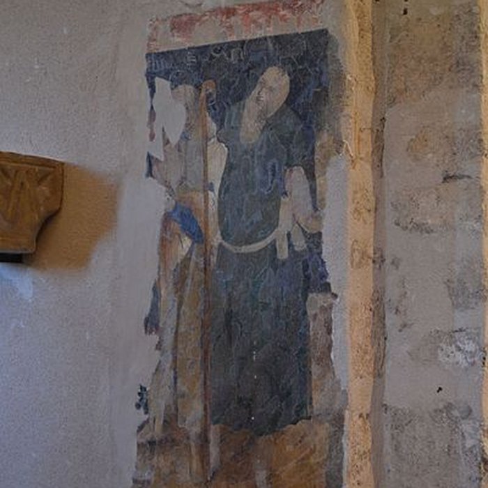 Photo de Chapelle Saint-Georges ancienne église