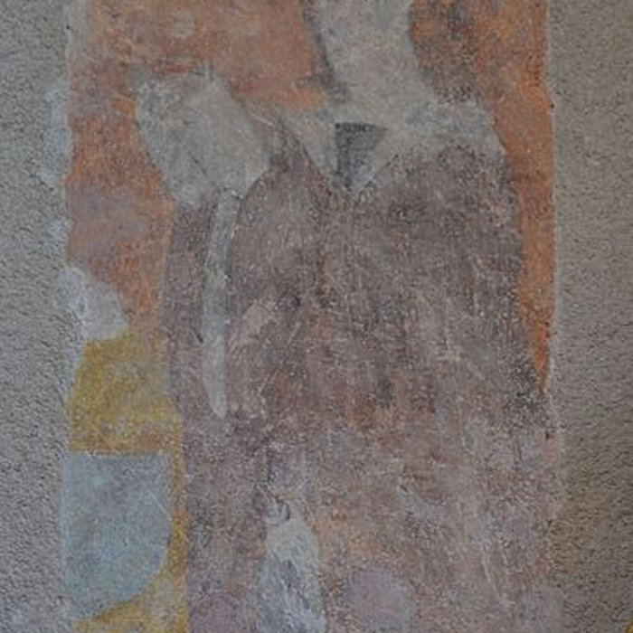 Photo de Chapelle Saint-Georges ancienne église