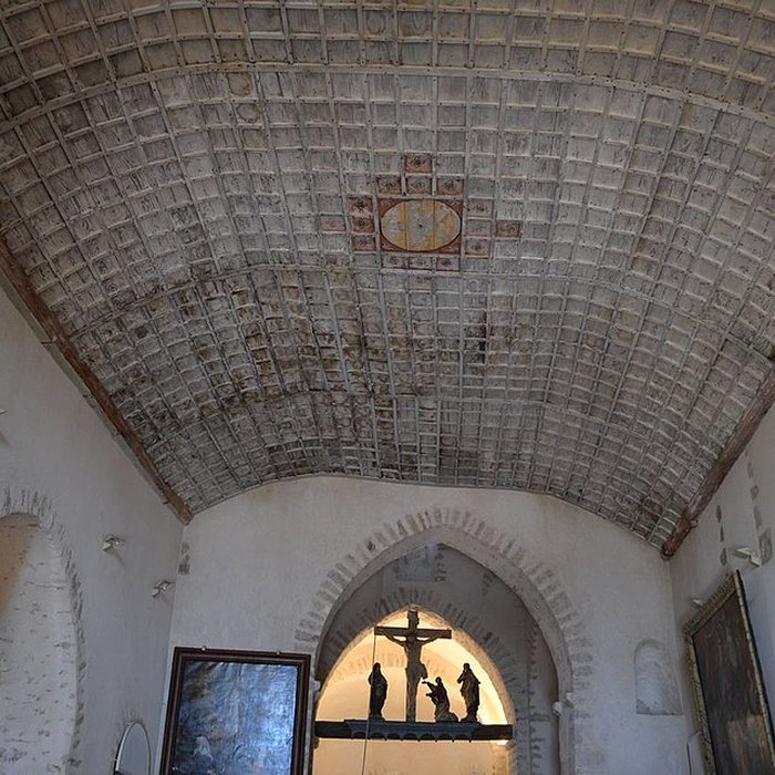 Photo de Chapelle Saint-Georges ancienne église