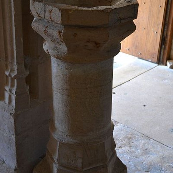 Photo de Chapelle Saint-Georges ancienne église