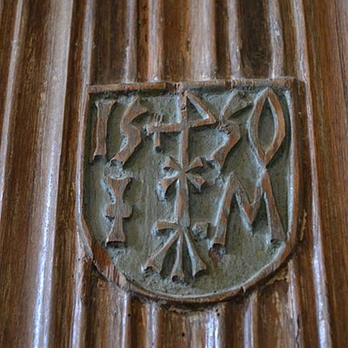 Photo de Chapelle Saint-Georges ancienne église