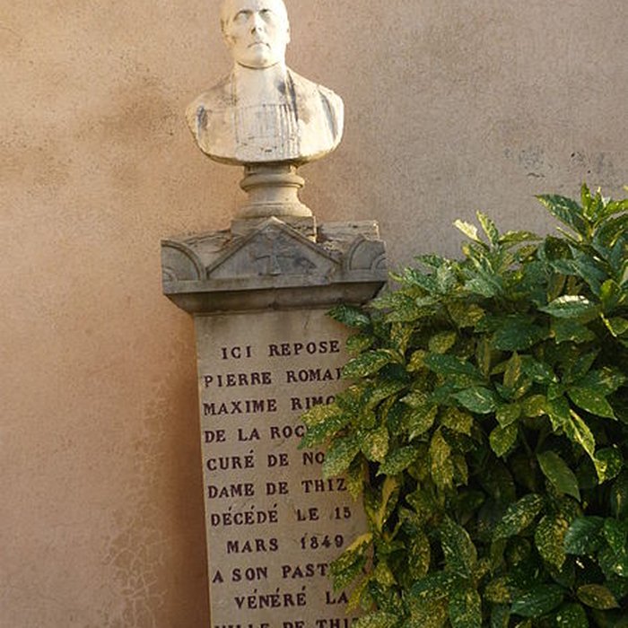 Photo de Chapelle Saint-Georges ancienne église