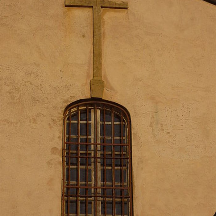 Photo de Chapelle Saint-Georges ancienne église