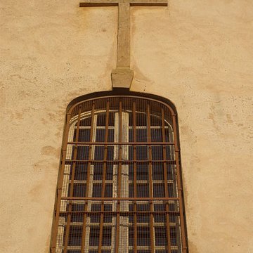 Chapelle Saint-Georges ancienne église