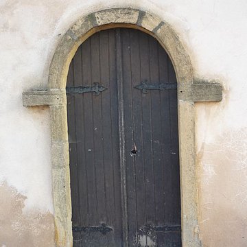 Chapelle Saint-Georges ancienne église