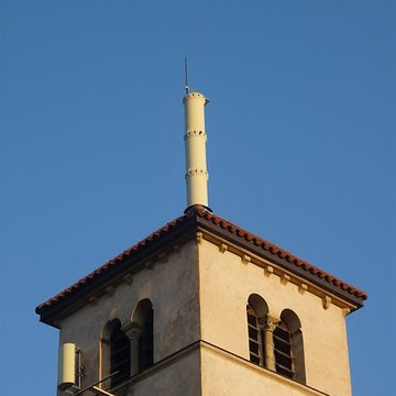 Chapelle Saint-Georges ancienne église