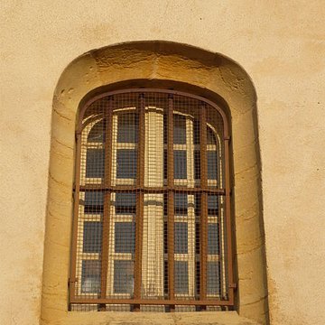 Chapelle Saint-Georges ancienne église