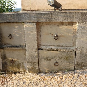 Chapelle Saint-Georges ancienne église