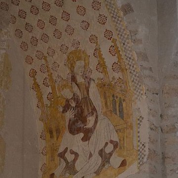 Chapelle Saint-Georges ancienne église