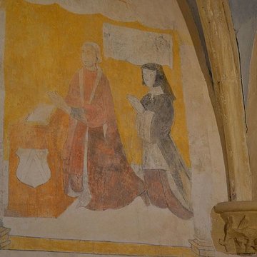 Chapelle Saint-Georges ancienne église