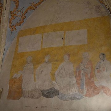 Chapelle Saint-Georges ancienne église