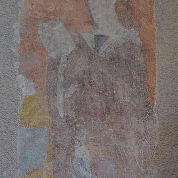 Chapelle Saint-Georges ancienne église