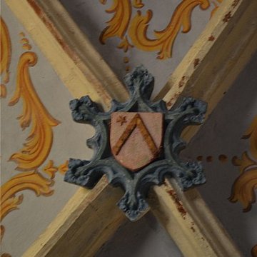 Chapelle Saint-Georges ancienne église