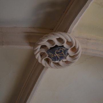 Chapelle Saint-Georges ancienne église