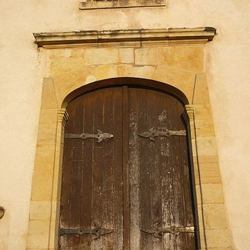 Chapelle Saint-Georges ancienne église