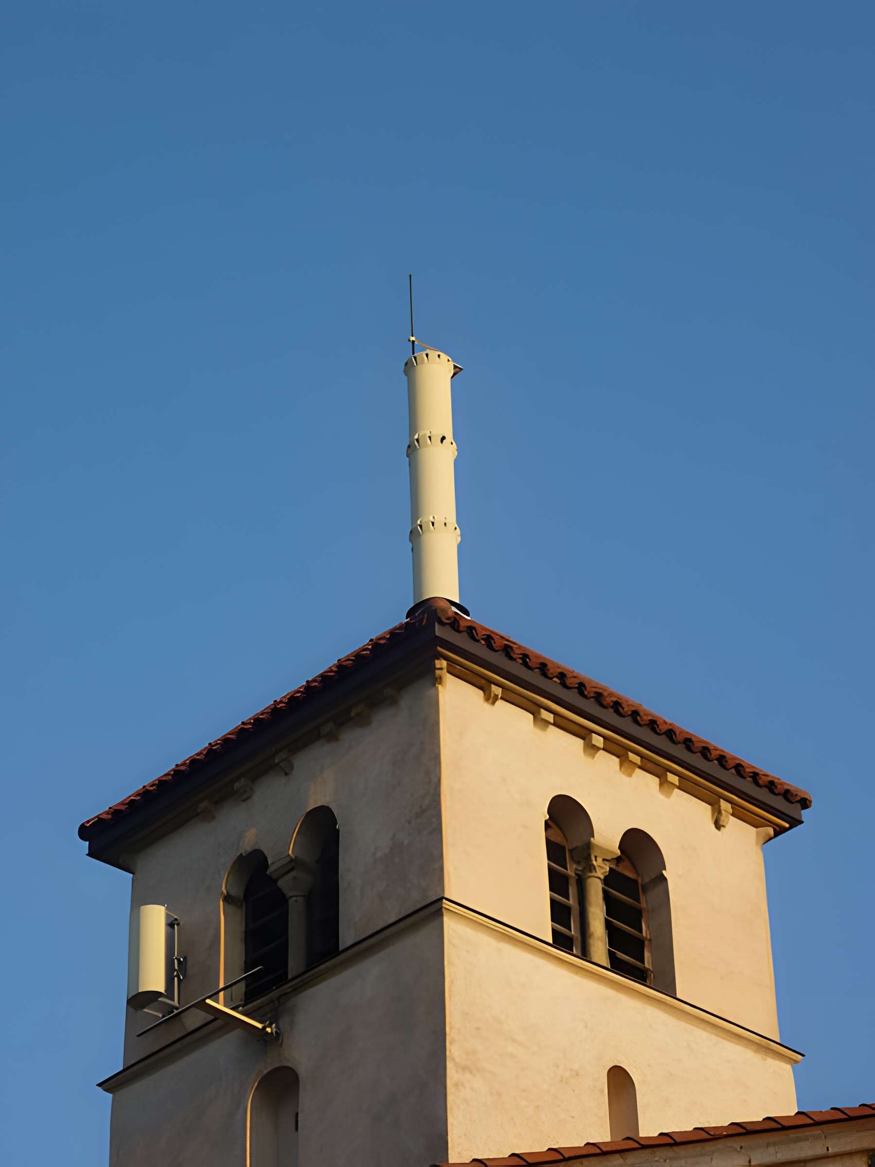 Chapelle Saint-Georges (ancienne église)