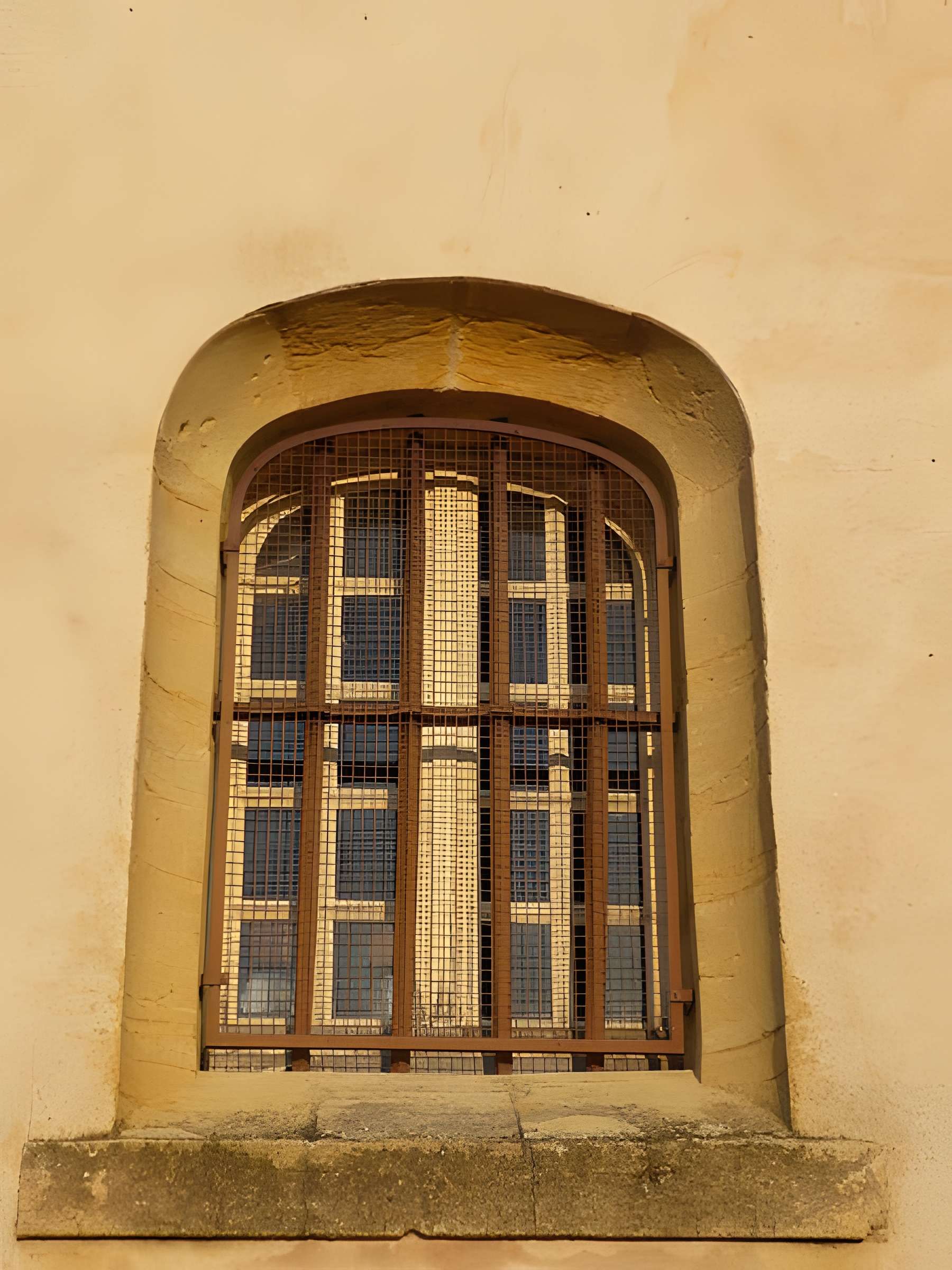 Chapelle Saint-Georges (ancienne église)