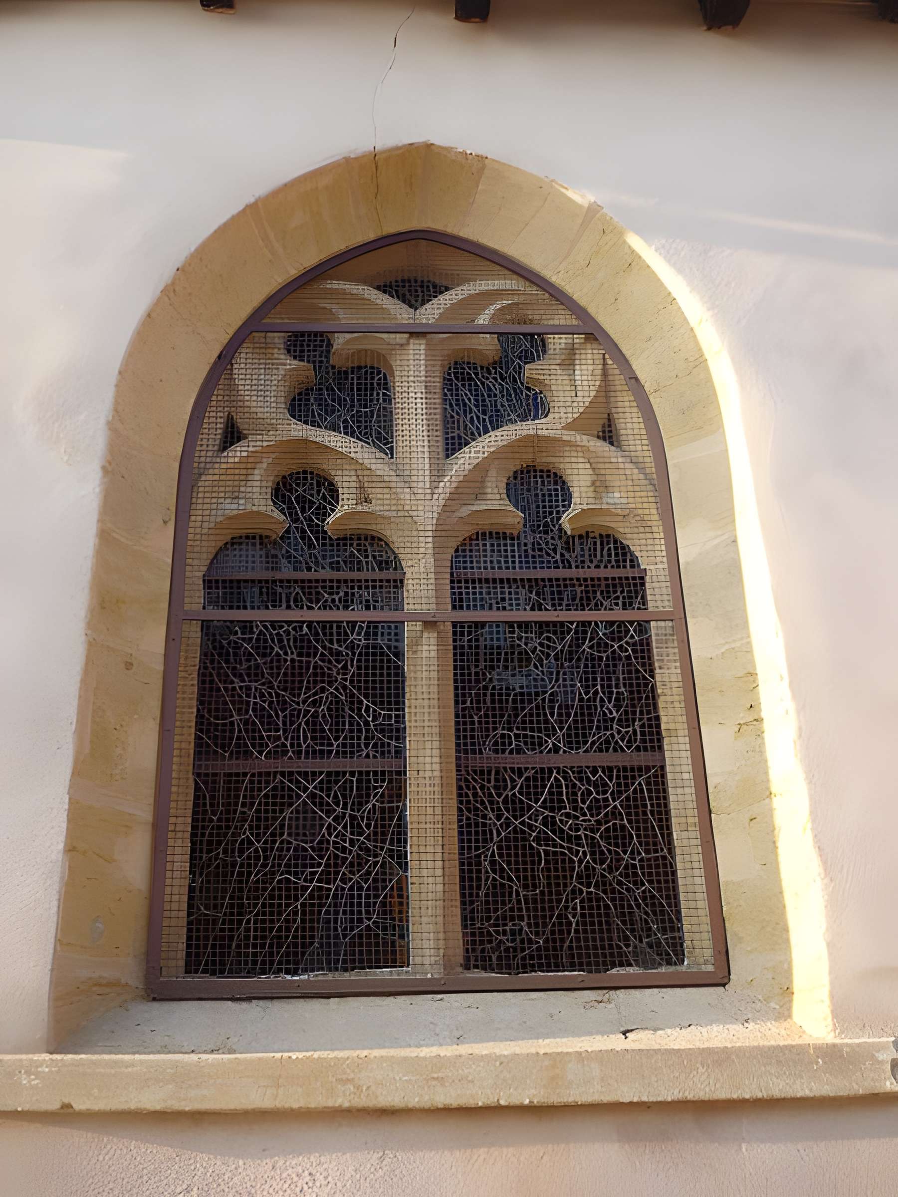 Chapelle Saint-Georges (ancienne église)