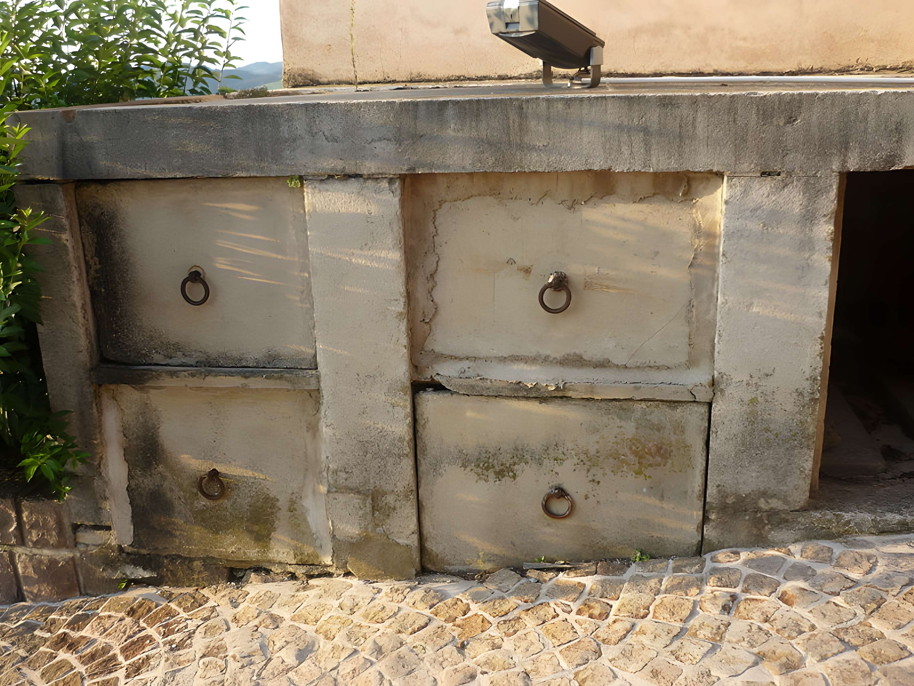 Chapelle Saint-Georges (ancienne église)