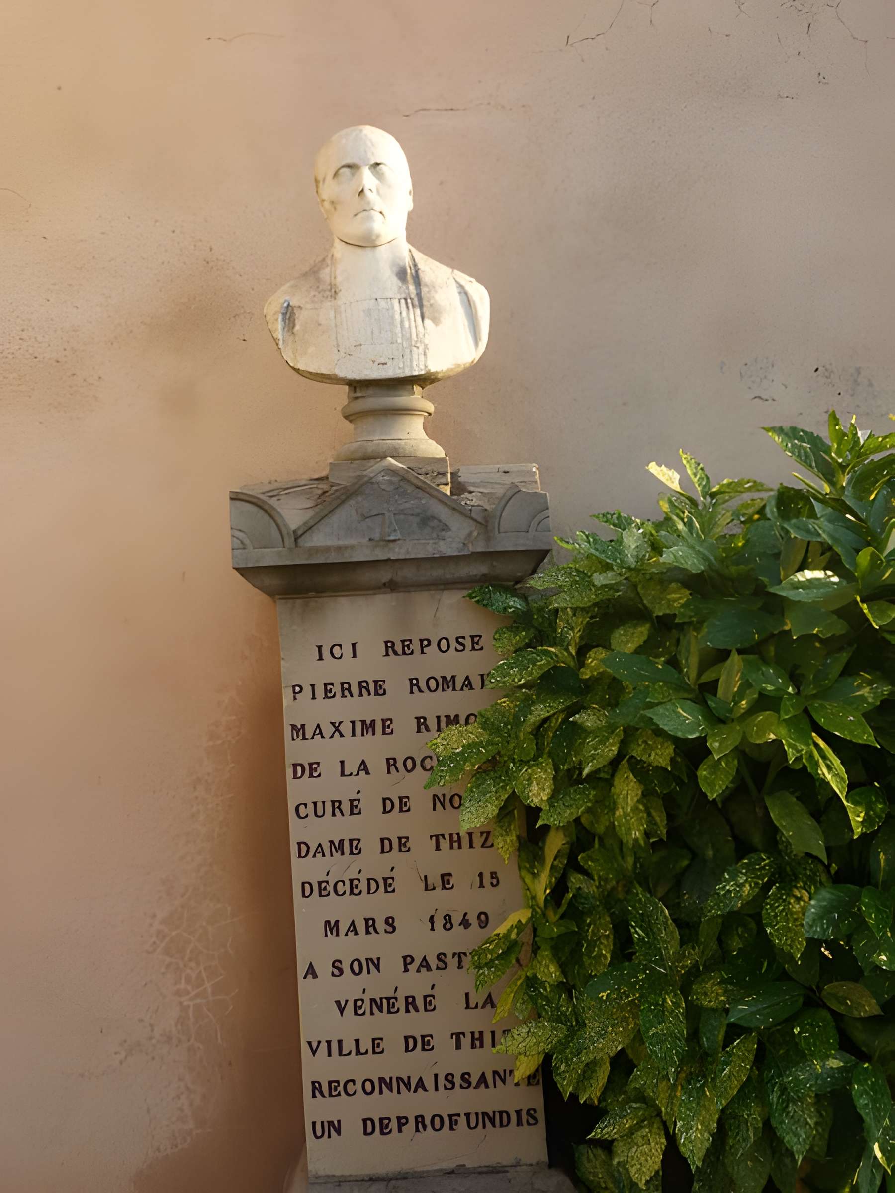 Chapelle Saint-Georges (ancienne église)