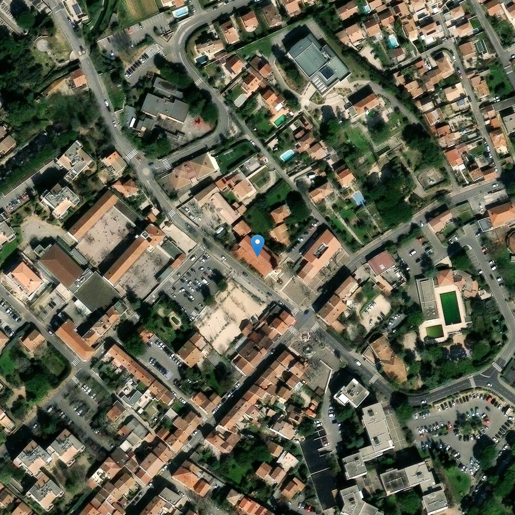 Photo de 圣玛丽-马德莱内·德克